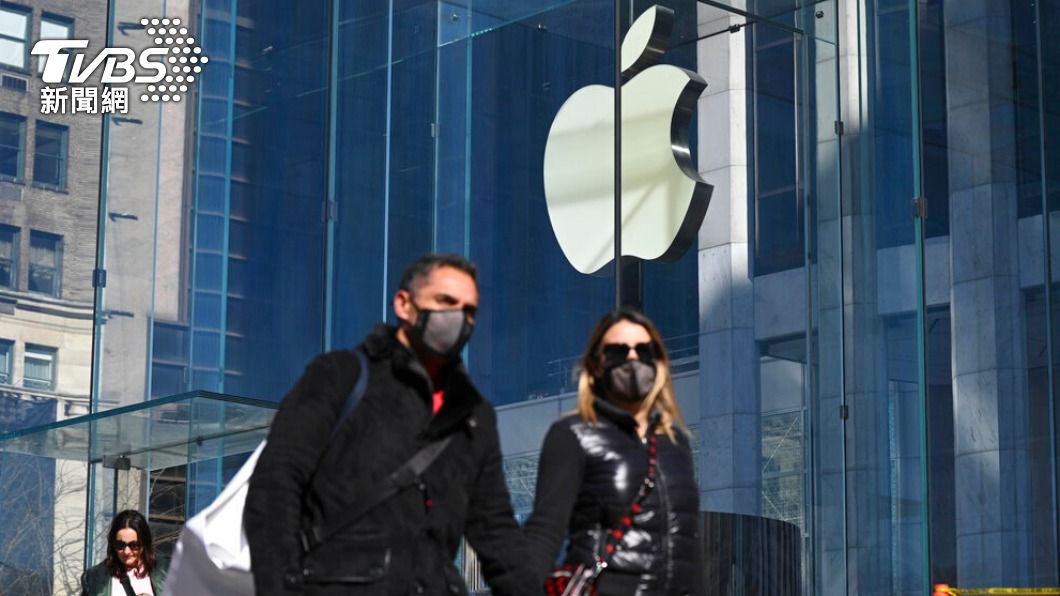 英國控蘋果降iPhone舊機型速度 索賠275億元