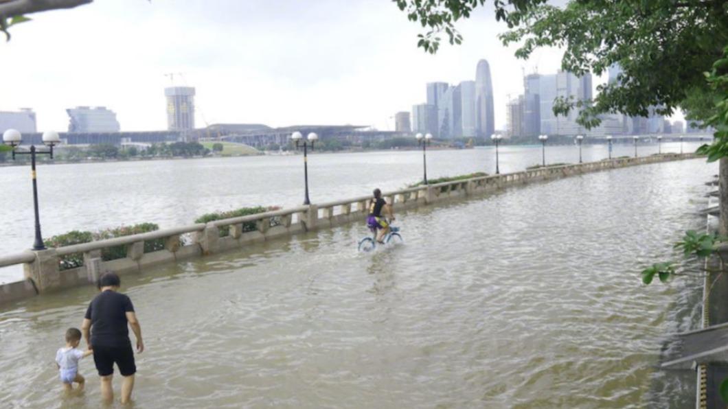 圖/翻攝自微博 南方都市报