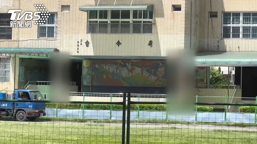 圖／TVBS