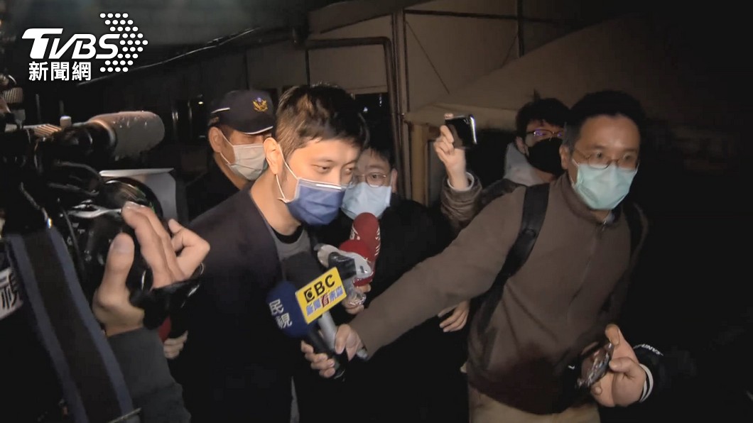 暴打高嘉瑜稱「學電影鬧著玩」!林秉樞遭判刑 繳錢只要關8月