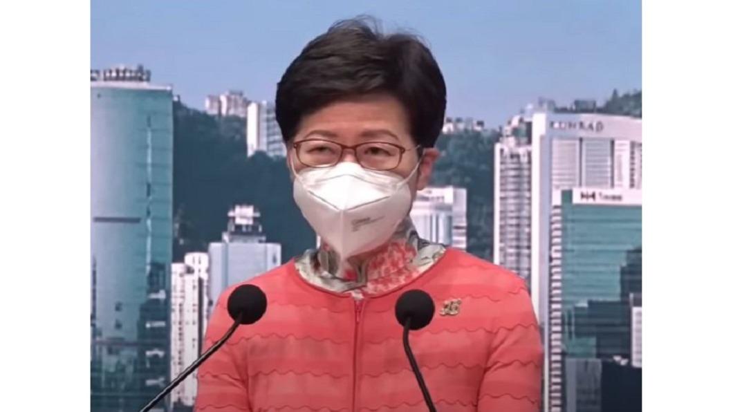 圖／翻攝自YouTube 香港01