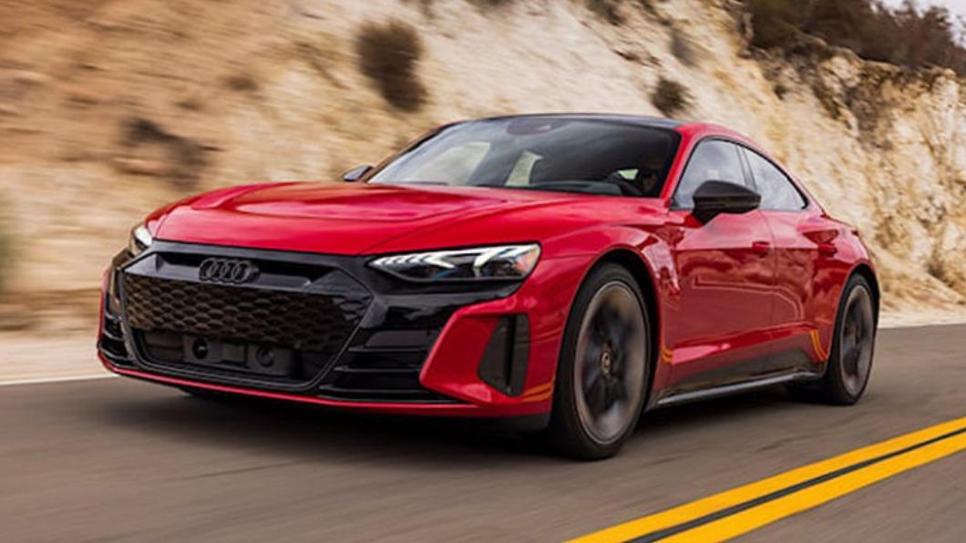 啟閉式頭燈來了? Audi申請專利:將推「智能車燈」