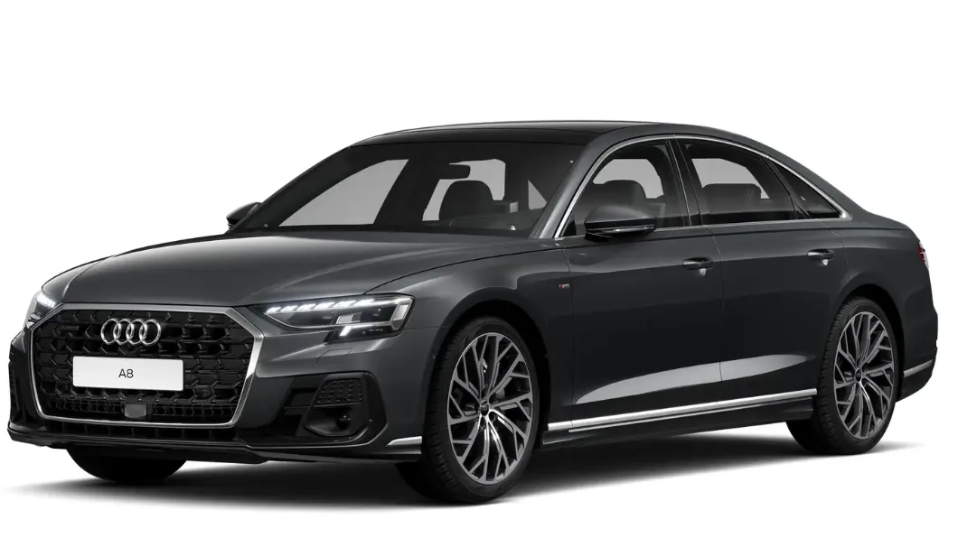 Audi頭燈新專利科技未來或可望用於e-tron GT等新車上。(圖/翻攝自Audi)