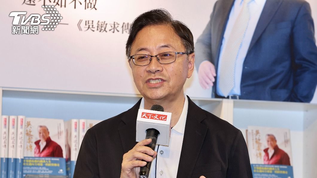藍營:張善政歷練熟悉桃園 盼多提托育等有感政策