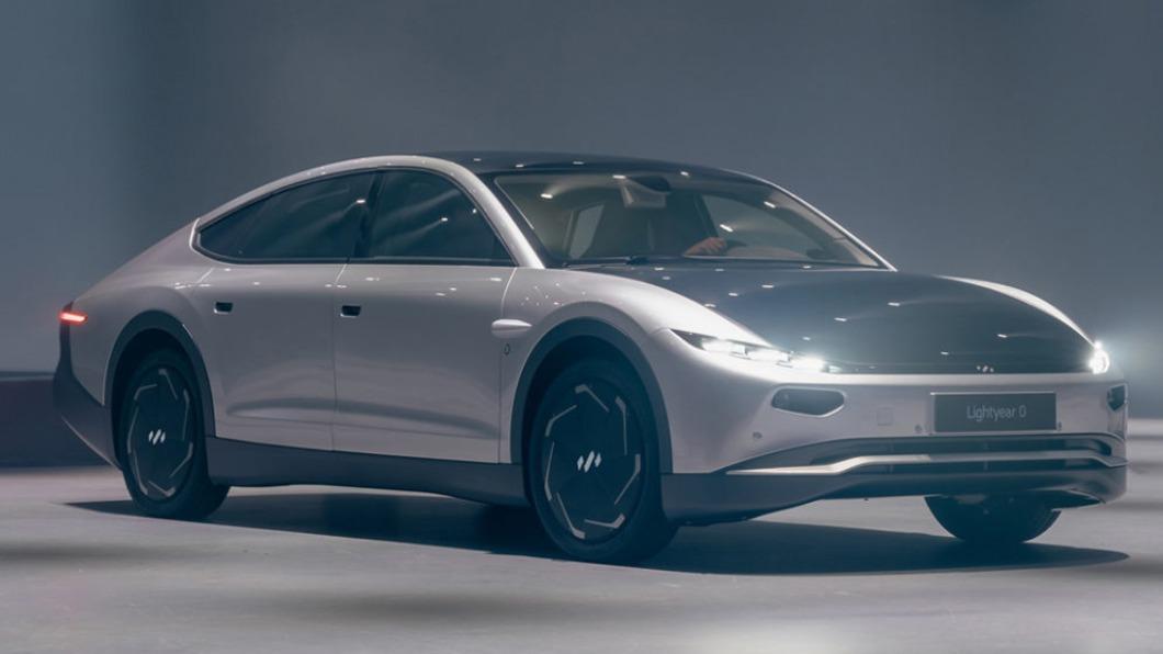超環保!荷蘭新創品牌「稱霸電動車」 可撐7個月才充電