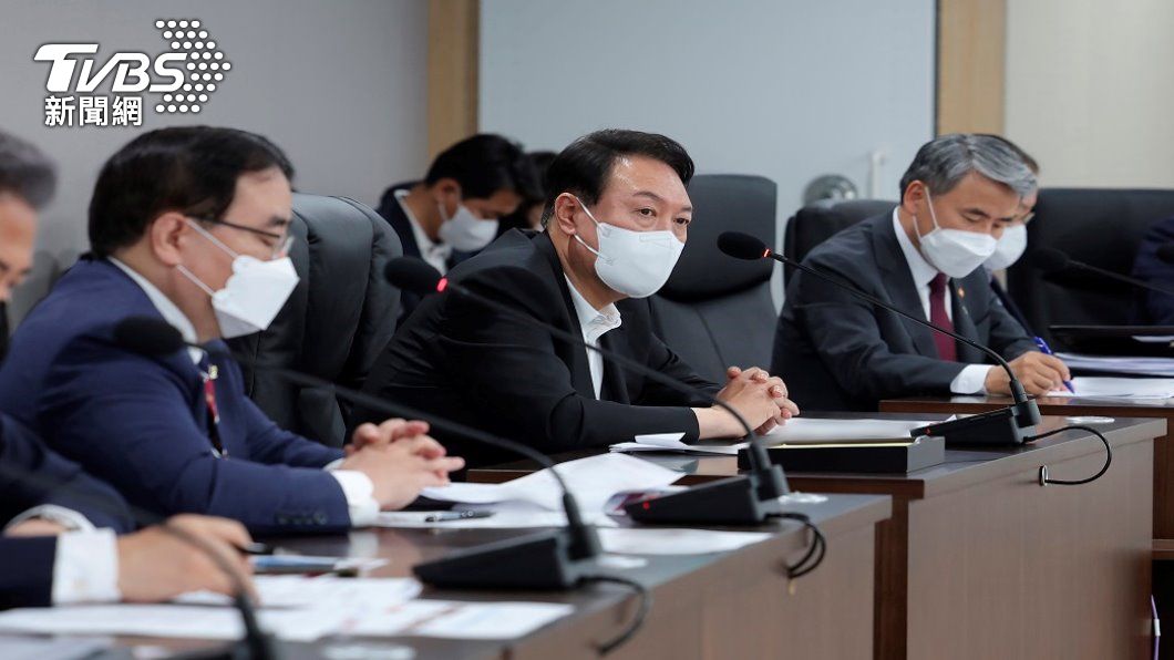 尹錫悅政府首次經濟成長預測 下修至2.6%