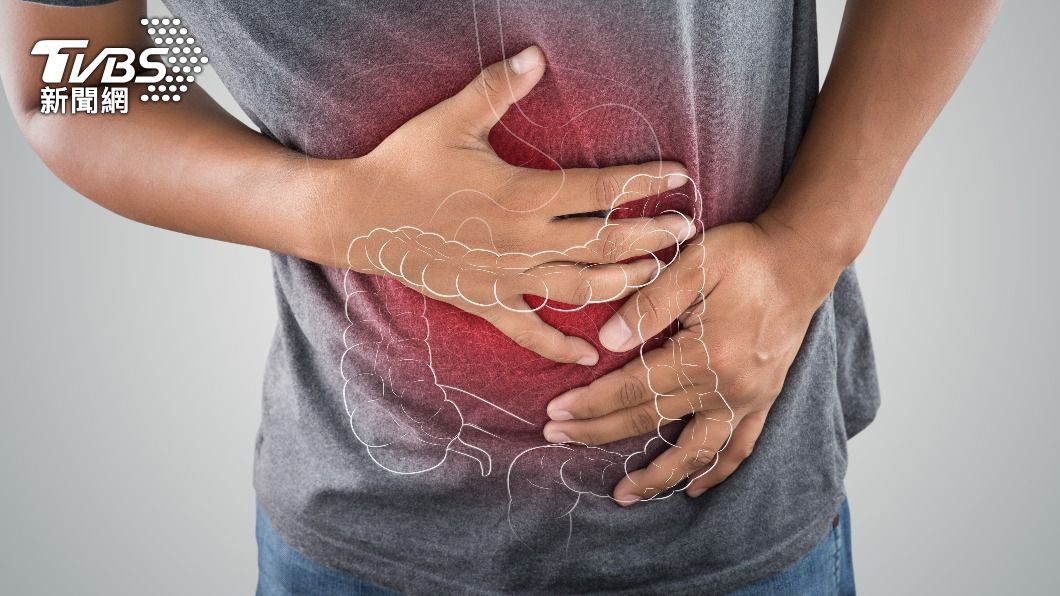 「中廣型肥胖」恐導致大腸癌風險增加。(示意圖/shutterstock達志影像)