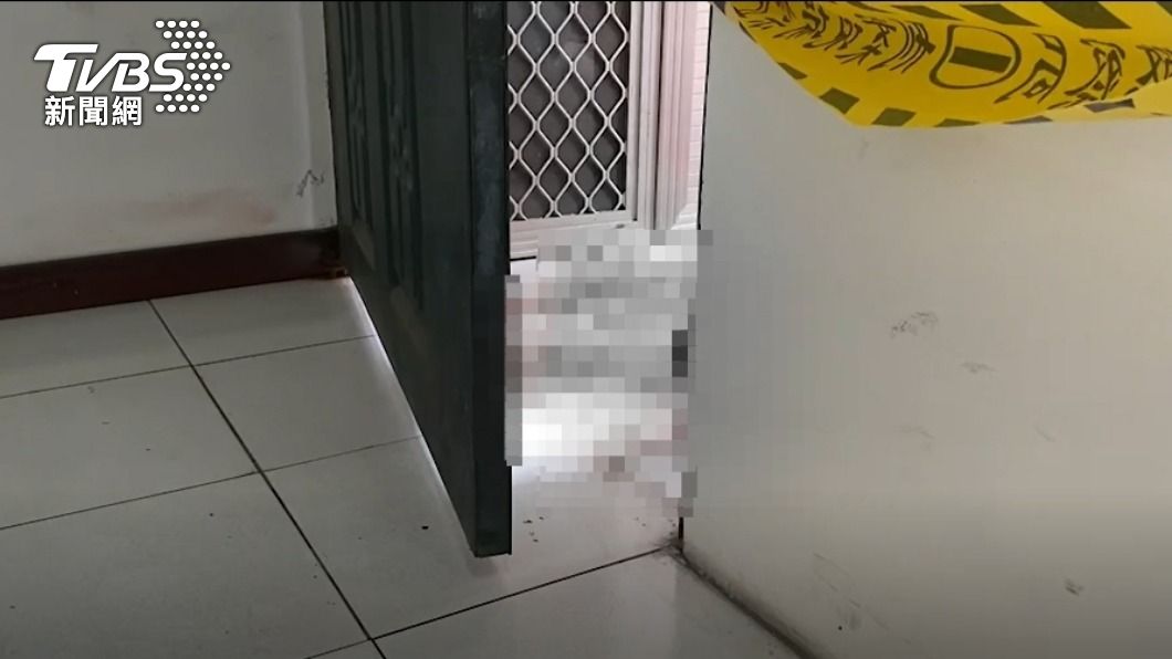 遭家暴忍無可忍!台南人妻一刀刺死夫 法院裁定無保釋放