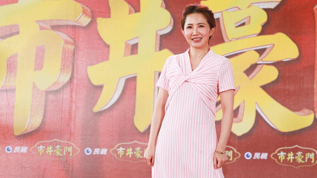 謝忻放話不怕與阿翔同台玩 小甜甜當眾虧:畢竟深愛過