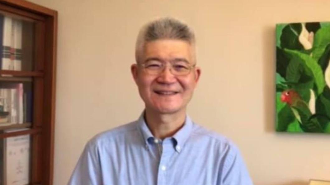 胡元輝有望兼任華視董事長。（圖／翻攝自胡元輝臉書）