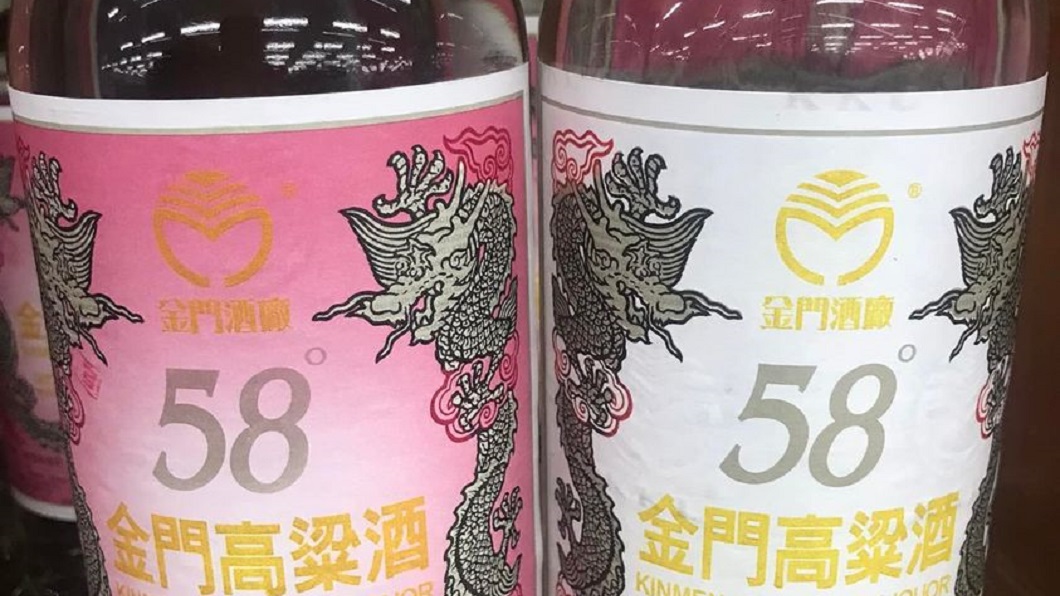 金門高粱紅標、白標差在哪?內行人解答:僅1差異不同