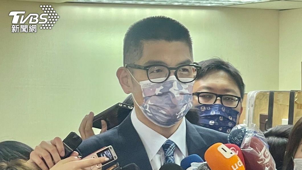 酸民留言侮辱被告到求和解 連勝文:幫塔綠班們消消罪孽