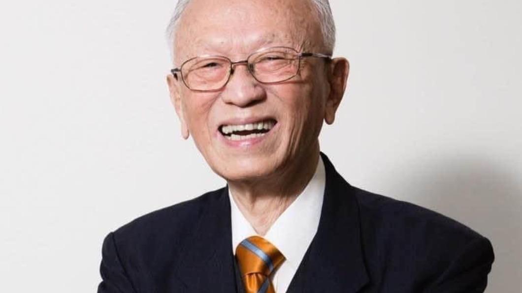 前大法官孫森焱過世!「債法大師」院內感染確診 享壽89歲