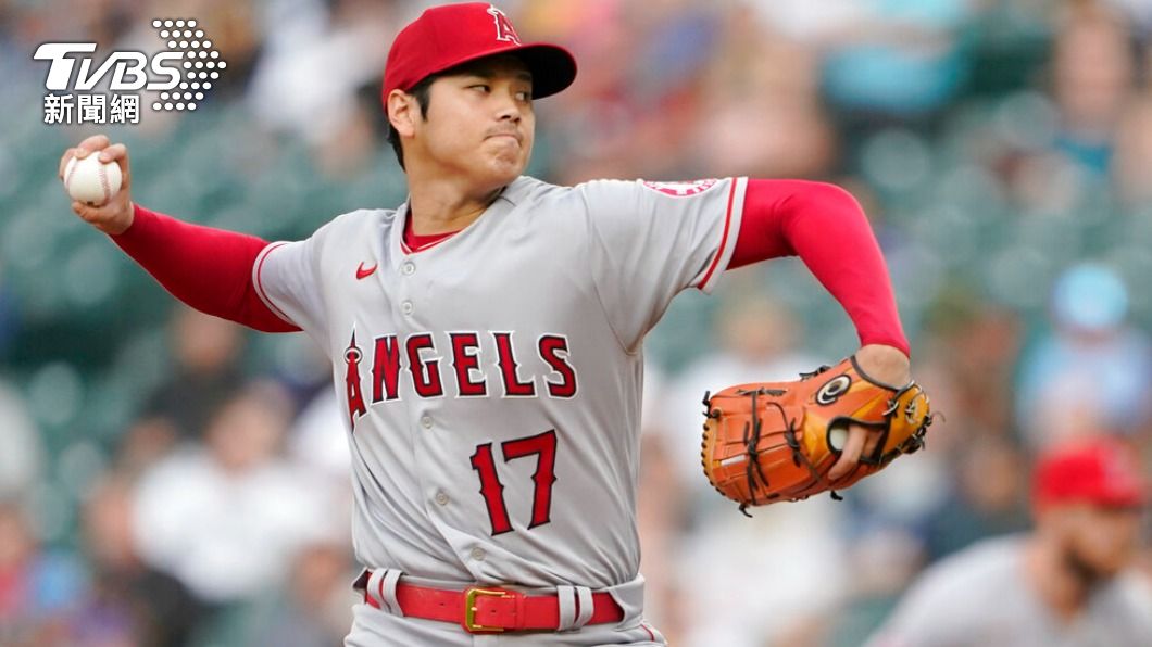 天使陷大谷翔平困境 紐媒:簽下他就不會贏球