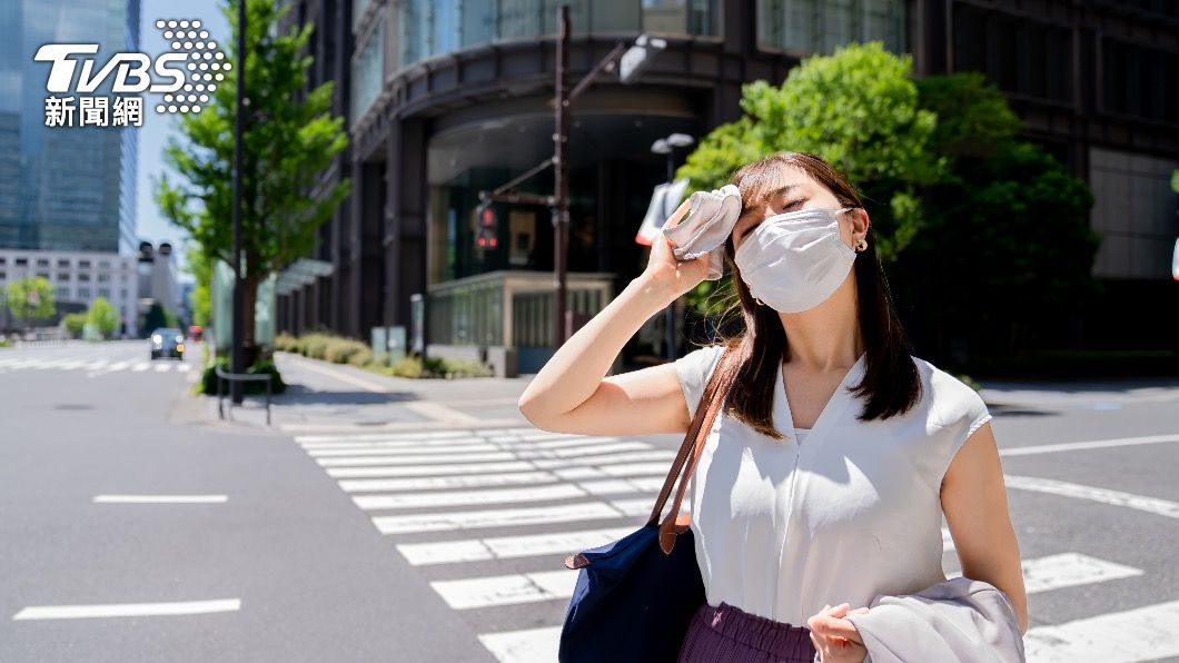 冬病夏治把握夏至這時期！　專家曝「三伏天」日期