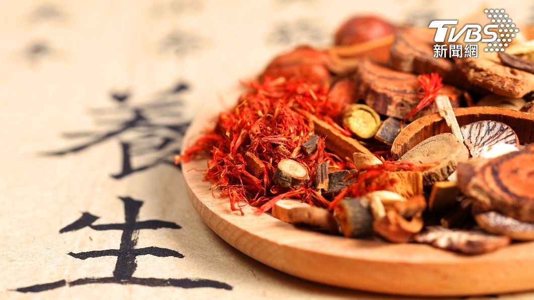 古人非常重視養生保健的風俗習慣。（示意圖／shutterstock達志影像）