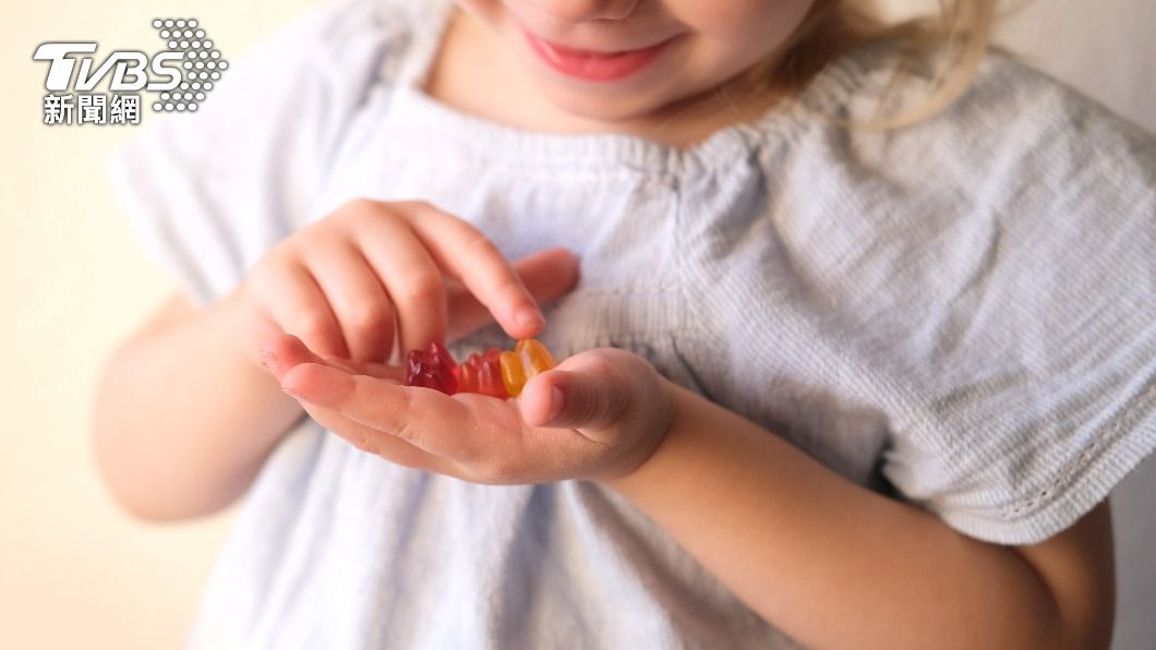 爸媽必看！孩子戒斷「零食」10指引　家長態度也是關鍵