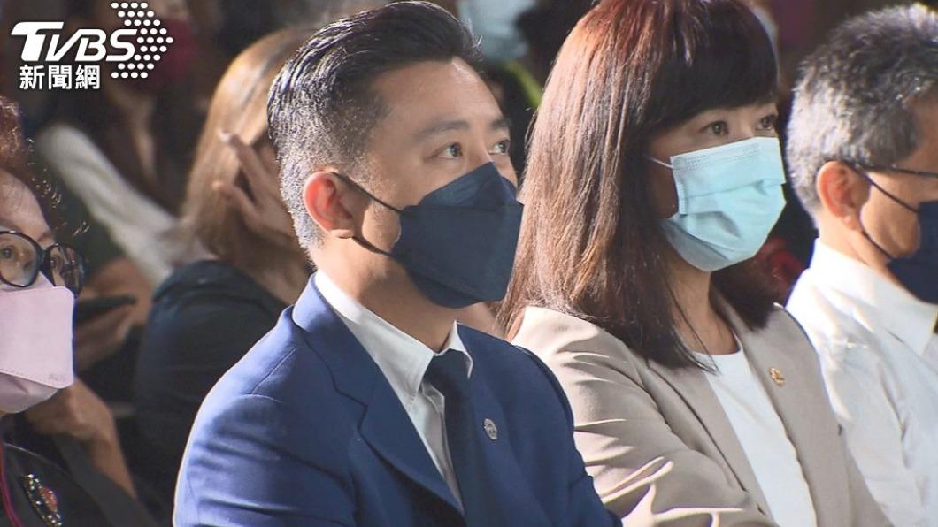蔡英文拍板!延續桃園綠色執政 民進黨派林智堅出戰