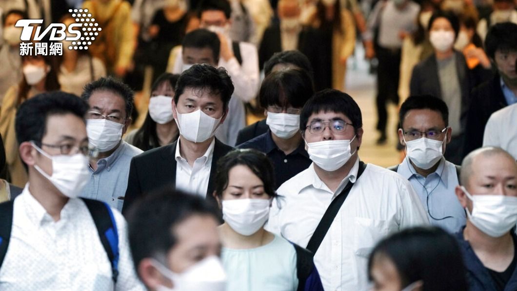 社畜心聲！日本每週「煩惱關鍵字」曝光　都是這件事