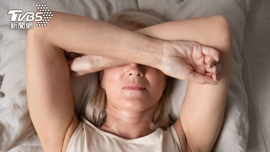 更年期不是病!專家籲勿「污名化」 女性生命必經階段