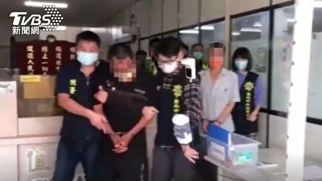架網抓鳥當肉票 警破獲橫行全台擄鴿集團