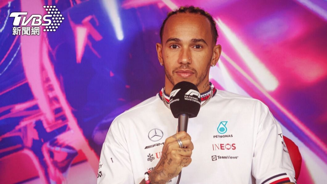 F1／漢米爾頓腰痛竟害慘賓士？　新安全規則有利紅牛