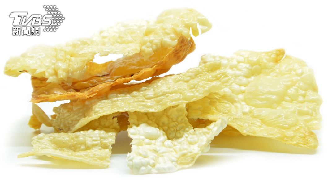豆皮種類繁多。(示意圖/shutterstock達志影像)