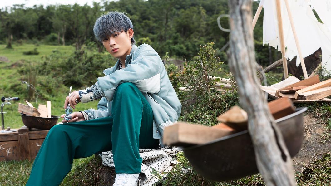 Juice Boy推出新歌〈意猶未盡〉。（圖／華納音樂提供）