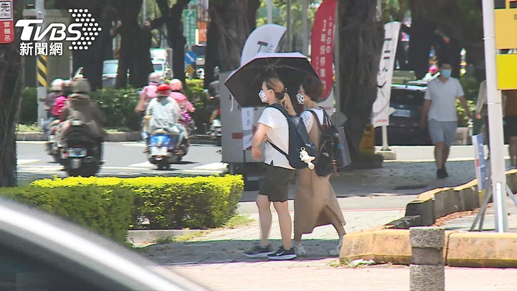 圖／TVBS