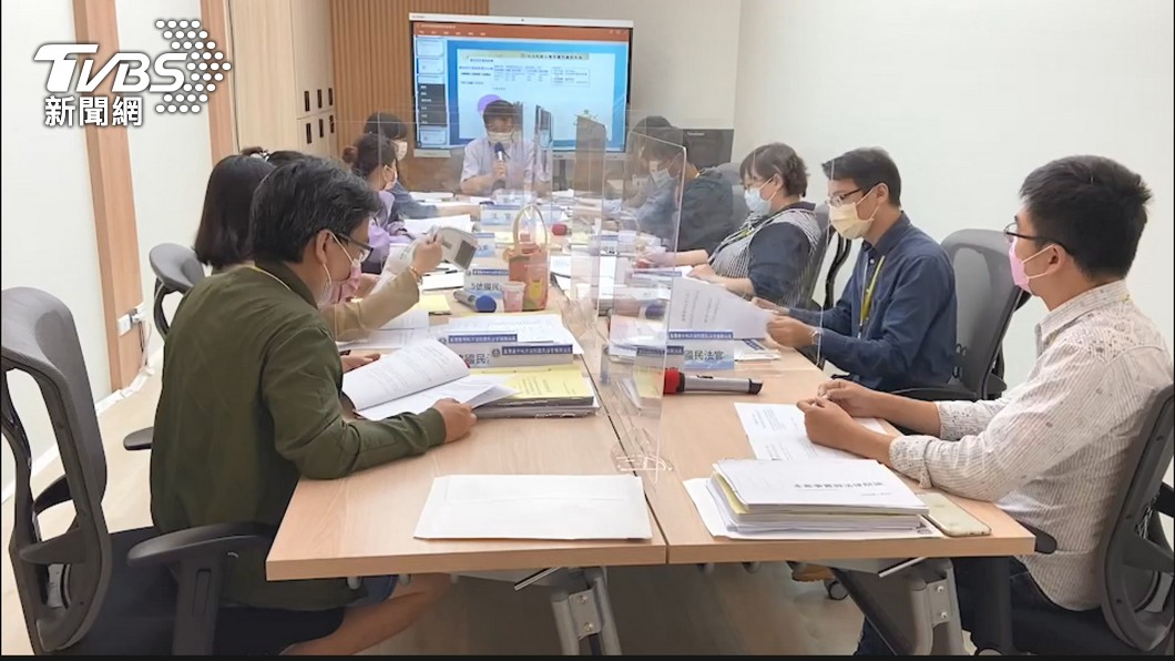 圖／TVBS