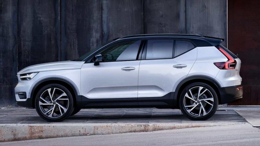 原Po的名單當中皆是SUV,XC40也是不少網友推薦的車款。(圖/翻攝自 Volvo)