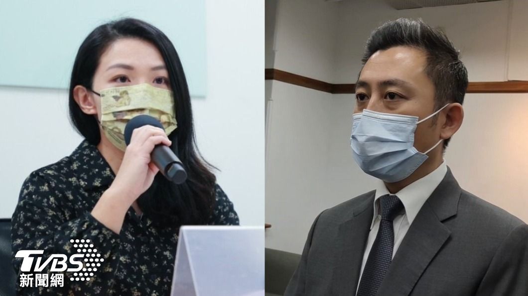 林智堅將出戰桃園市長? 高虹安批:新竹市民會失望