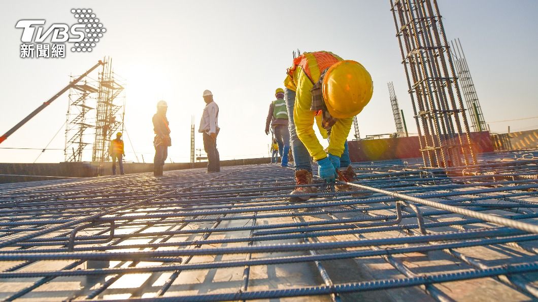 挑選建商的訣竅之一是要留意建商的建材來源。(示意圖/shutterstock達志影像)