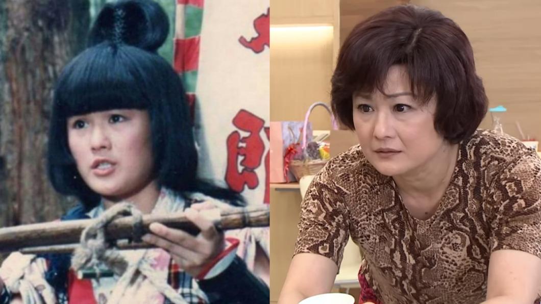 本土劇驚見最紅童星!昔背債千萬「遭拍不雅照」 女星近況曝