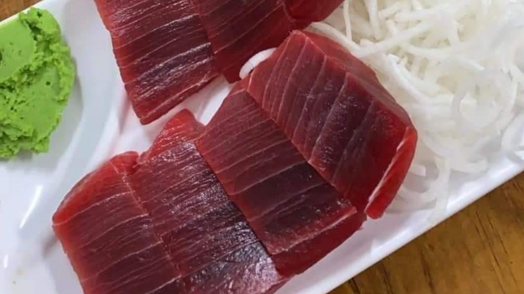 糊弄外行?點黑鮪魚下腹肉「連2次給赤身」 店家回應了