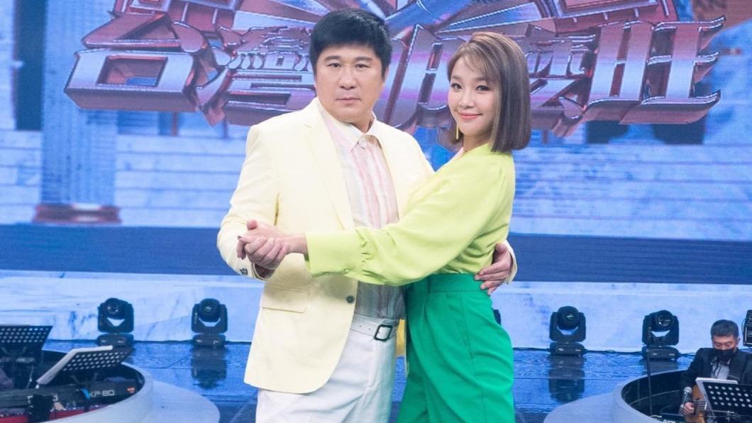 賴慧如橫跨主持界，演藝表現亮眼。（圖／翻奢自賴慧如臉書）