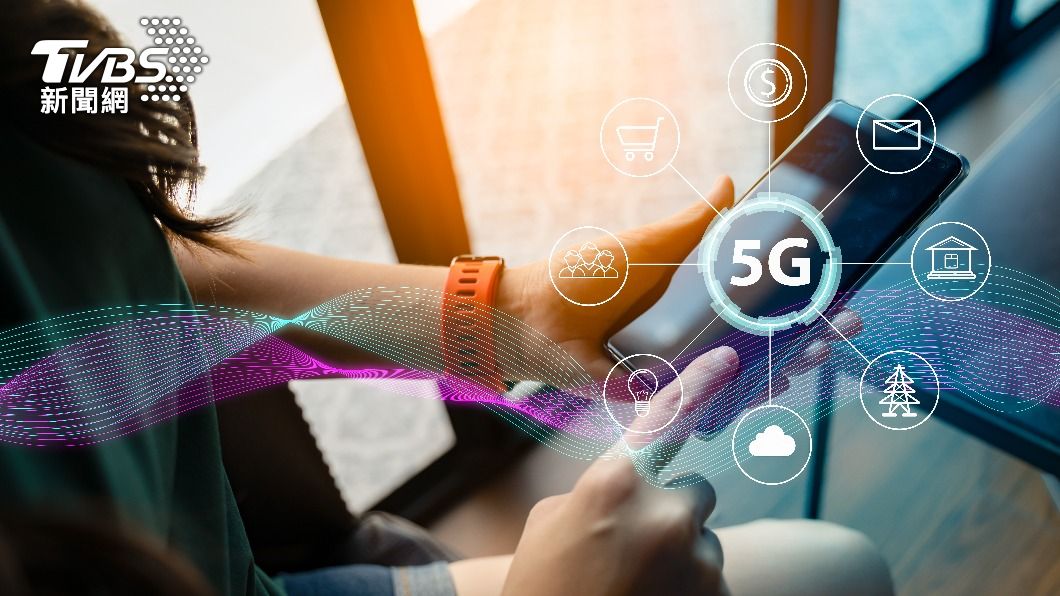 哪家5G網速最快?三大電信實測結果曝「差距近1倍」