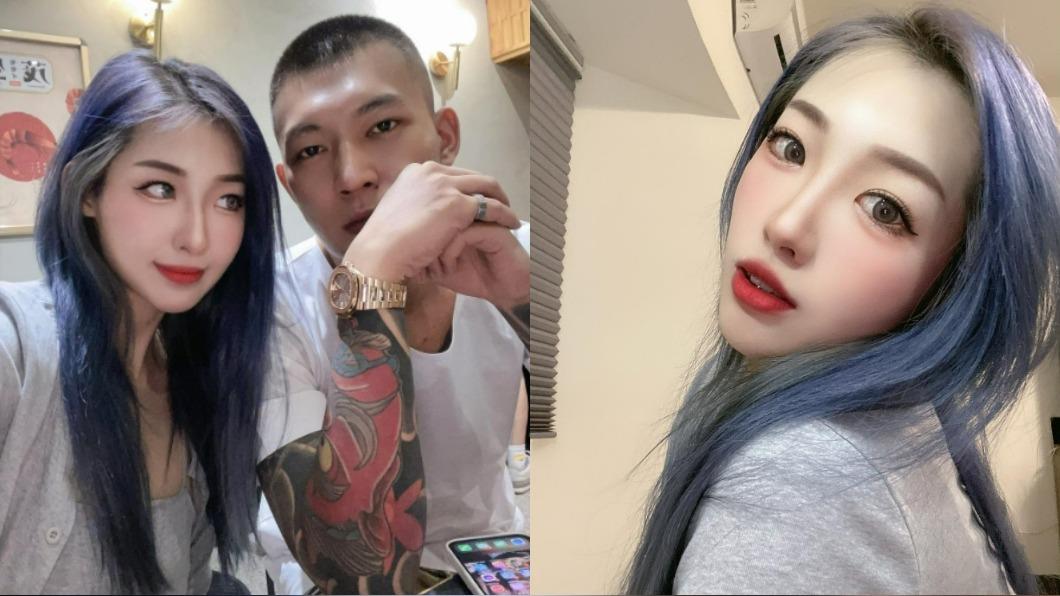 鳳梨女友突嘆「老公叫不出口」 網瘋猜婚事將近!她鬆口給答案