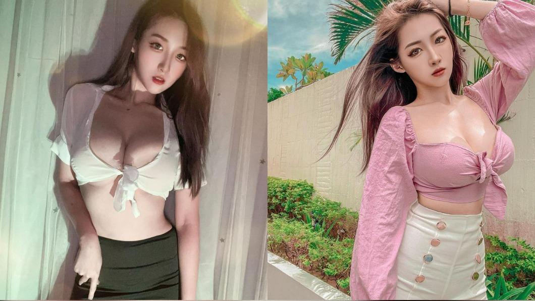 歐菈擁有好身材。(圖/翻攝自歐菈IG)