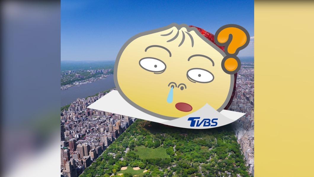 全球78.8億人竟變肉丸？　網看傻眼瘋傳1圖