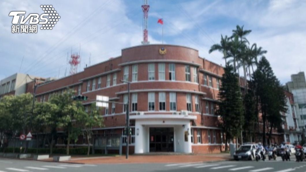 87年歷史新竹市警察局 文資審議登錄歷史建築