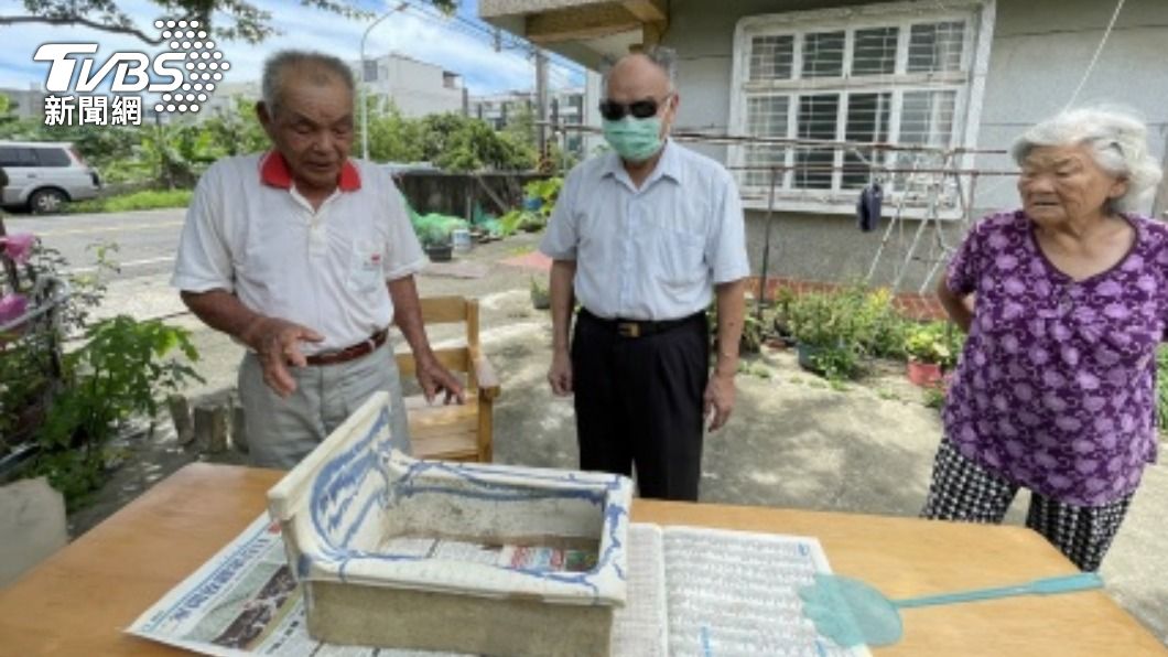 曾遭棄置變民間收藏 台南水道日治時期馬桶現身