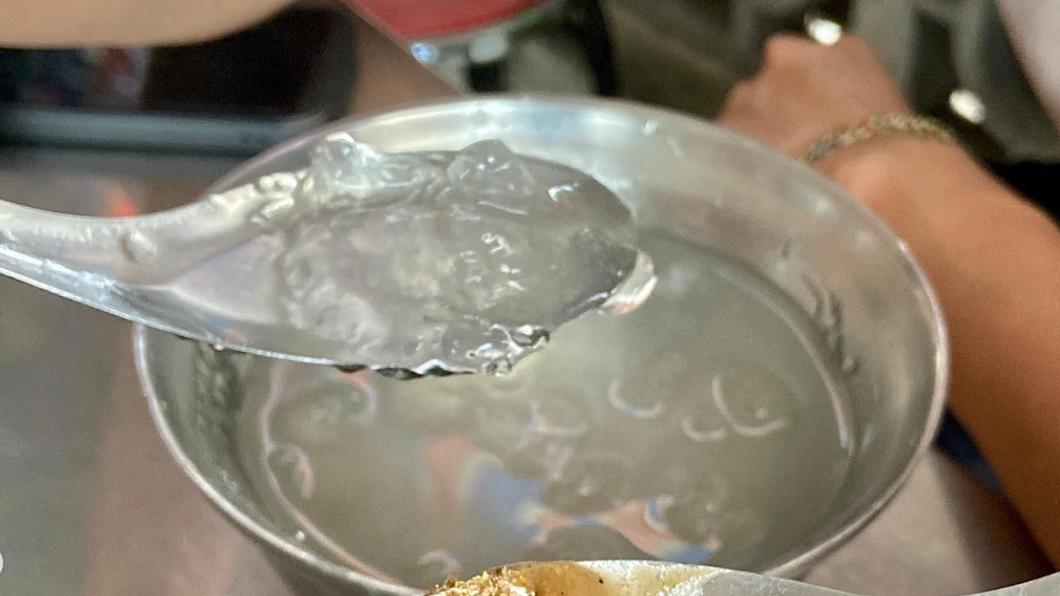 北部特有「阿嬤的味道」可治感冒、降火氣!在地人曝:很難找