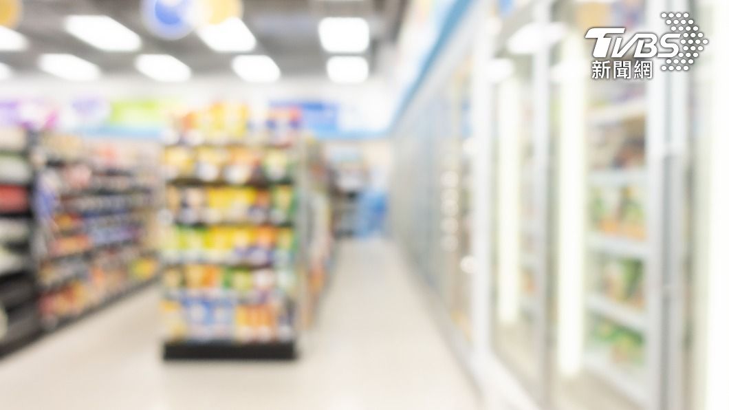 不少網友認為台灣擁有許多便利商店相當方便。(示意圖/shutterstock達志影像)