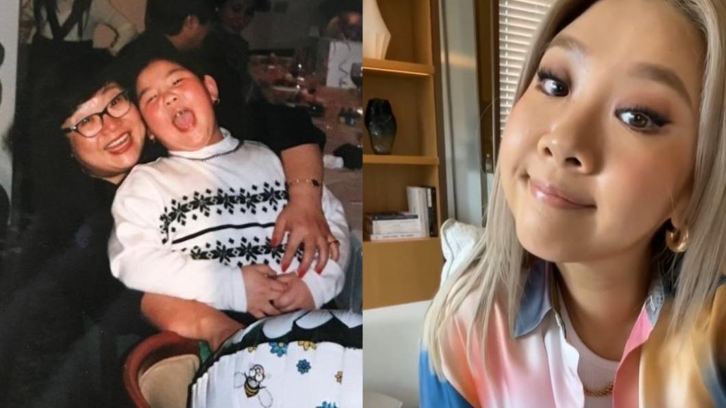 繼承沈殿霞2.3億遺產!鄭欣宜晉升富婆「豪宅內裝曝」