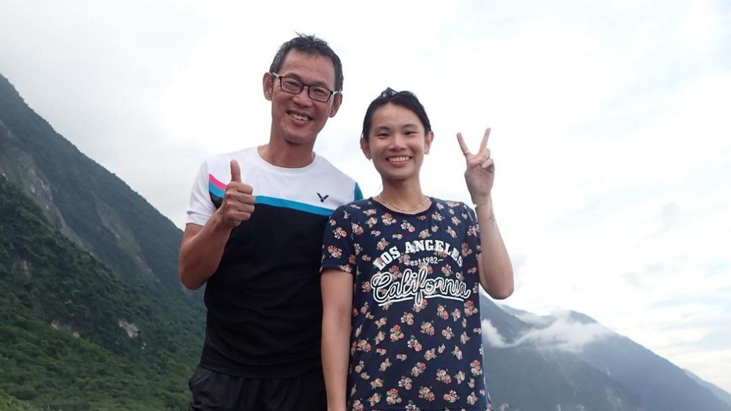 生日前夕奪金!戴資穎兩戰上演逆轉秀 戴爸分析賽況:相信女兒