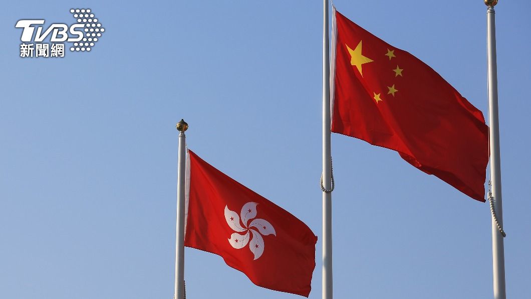 祖父是丘逢甲！香港政府候任商經局長丘應樺背景備受關注