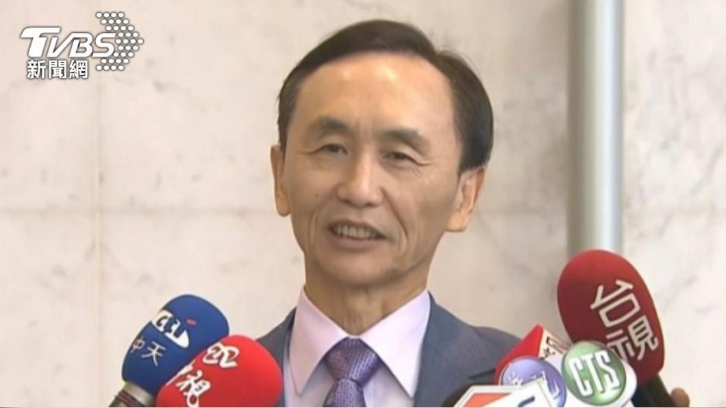 台北市長選戰民調「三腳督」大改變 吳子嘉驚:他崩盤了