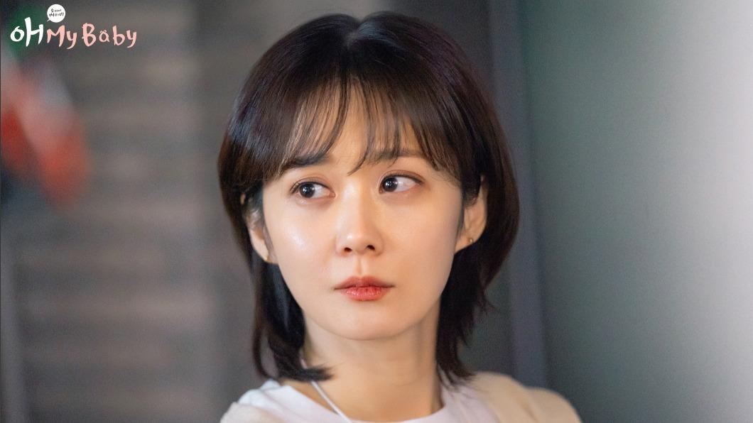 《Oh My Baby》靠「捐精」圓求子夢 張娜拉陷抉擇