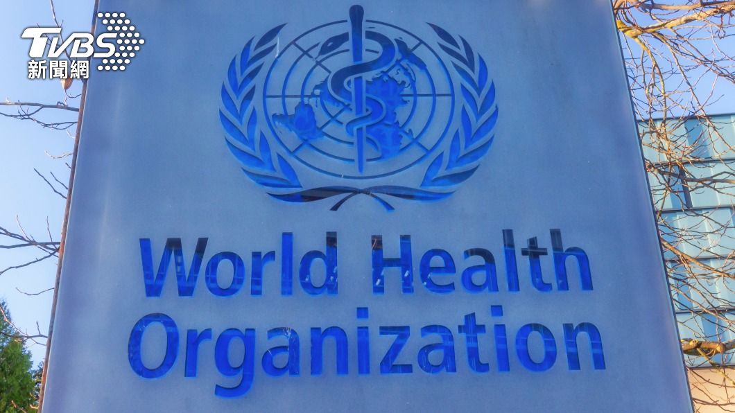 為避免污名化 世衛將儘速為猴痘改名